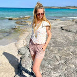 Schnittmuster Sunny Shorts 32-50 [Digital] - Sewando