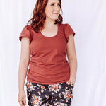 Schnittmuster Sunny Shorts 32-50 [Digital] - Sewando