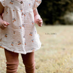 Schnittmuster Breezy Blouse 62-146 [Digital] - Sewando