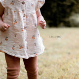 Schnittmuster Breezy Blouse 62-146 [Digital] - Sewando
