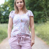 Schnittmuster Sunny Shorts 32-50 [Digital] - Sewando