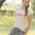 Schnittmuster Cutie Shirt 32-50 [Digital] - Sewando