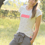 Schnittmuster Sunny Shorts 32-50 [Digital] - Sewando