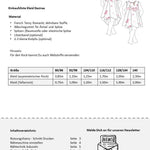 Schnittmuster Kinder Kleid Desiree Gr. 80-140 - Sewando