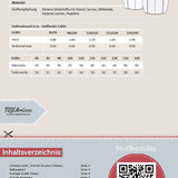 Schnittmuster Kinderkleid Sibilla Gr. 86-140 - Sewando