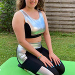 Sannys Sportoutfit - Gr 32-64 - EBook und Nähanleitung - Sewando