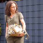 ohEddi noble * Taschen - Schnittmuster - eBook * Handtasche - Sewando