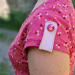 E-Book Kleid MissFederleicht 32-46 Schnittmuster - Sewando