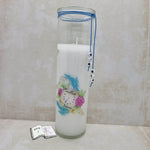 Digiset Blumen Taschenuhr Plotten, Sublimation, Drucken - Sewando