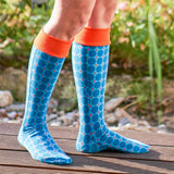 Polvi - Kniestrümpfe & Socken - Schuhgröße 35 - 47 - Sewando