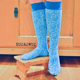 Polvi - Kniestrümpfe & Socken - Schuhgröße 35 - 47 - Sewando