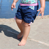 Bermuda Shorts heißer Sommer Größe 74-164