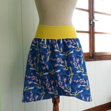 Schnittmuster Rock GISELLE Gr. 36-46