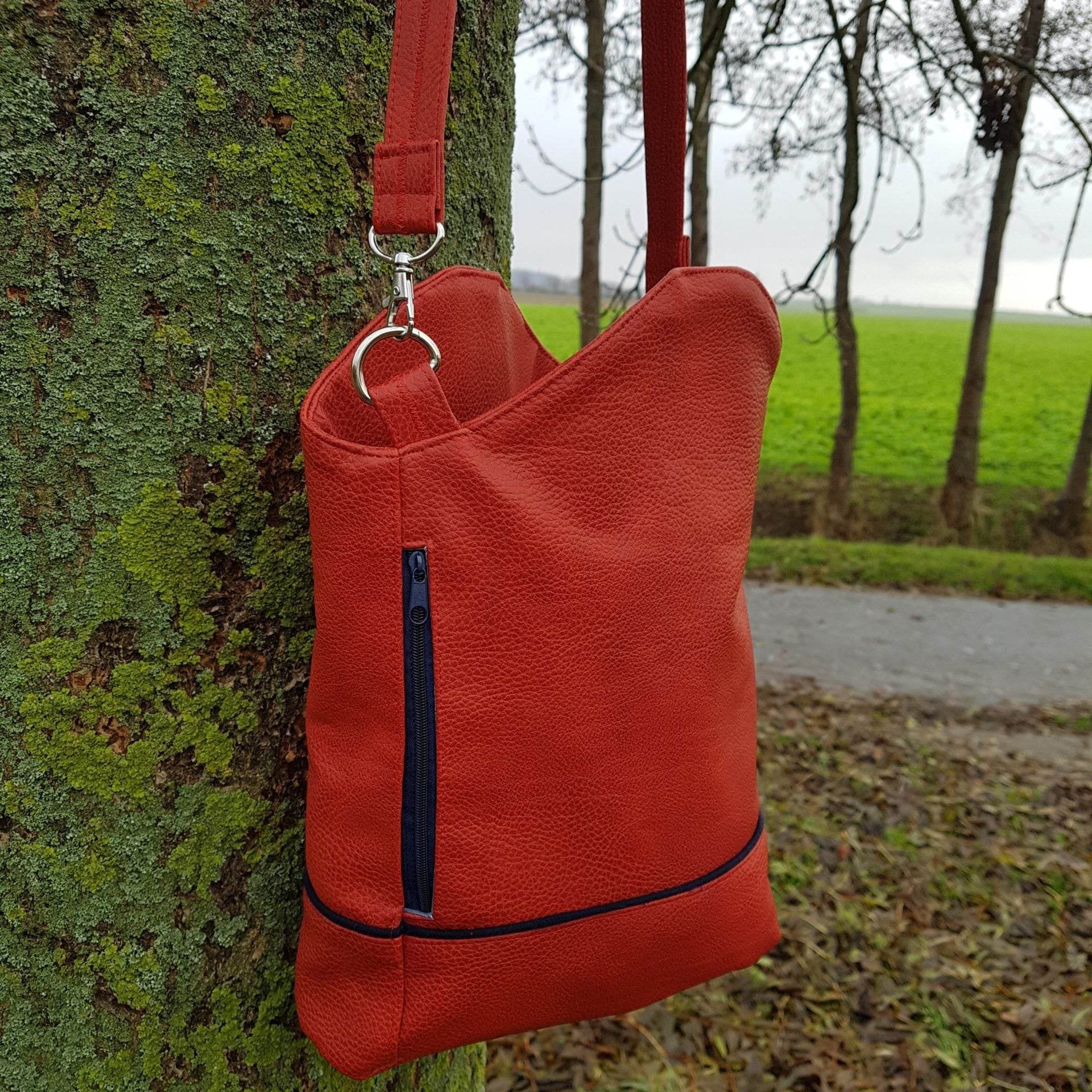Kombi-eBook WINTERKOLLEKTION2019 Nähanleitung Schnittmuster - Sewando