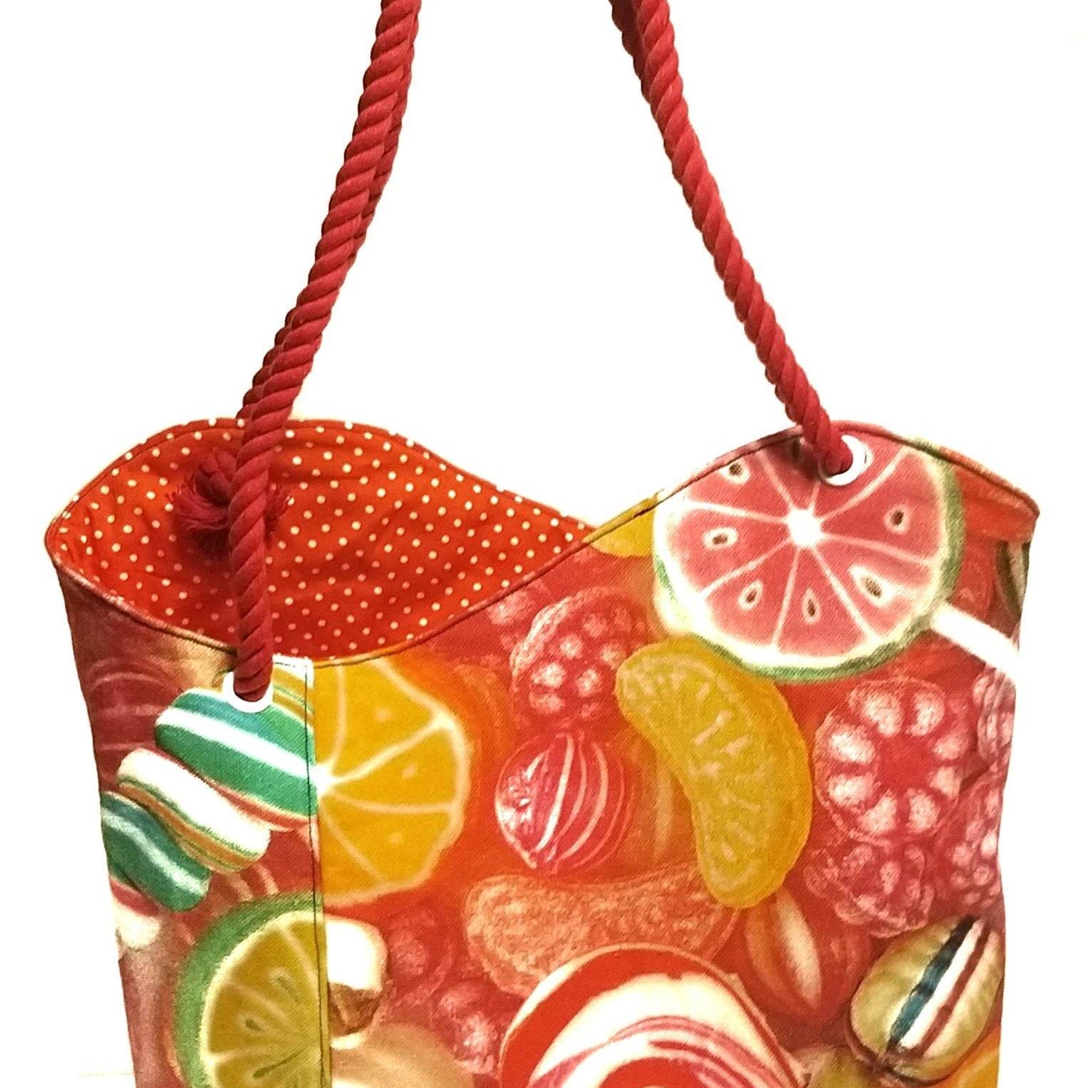 eBook Tasche RHODE ISLAND13 Nähanleitung Schnittmuster - Sewando
