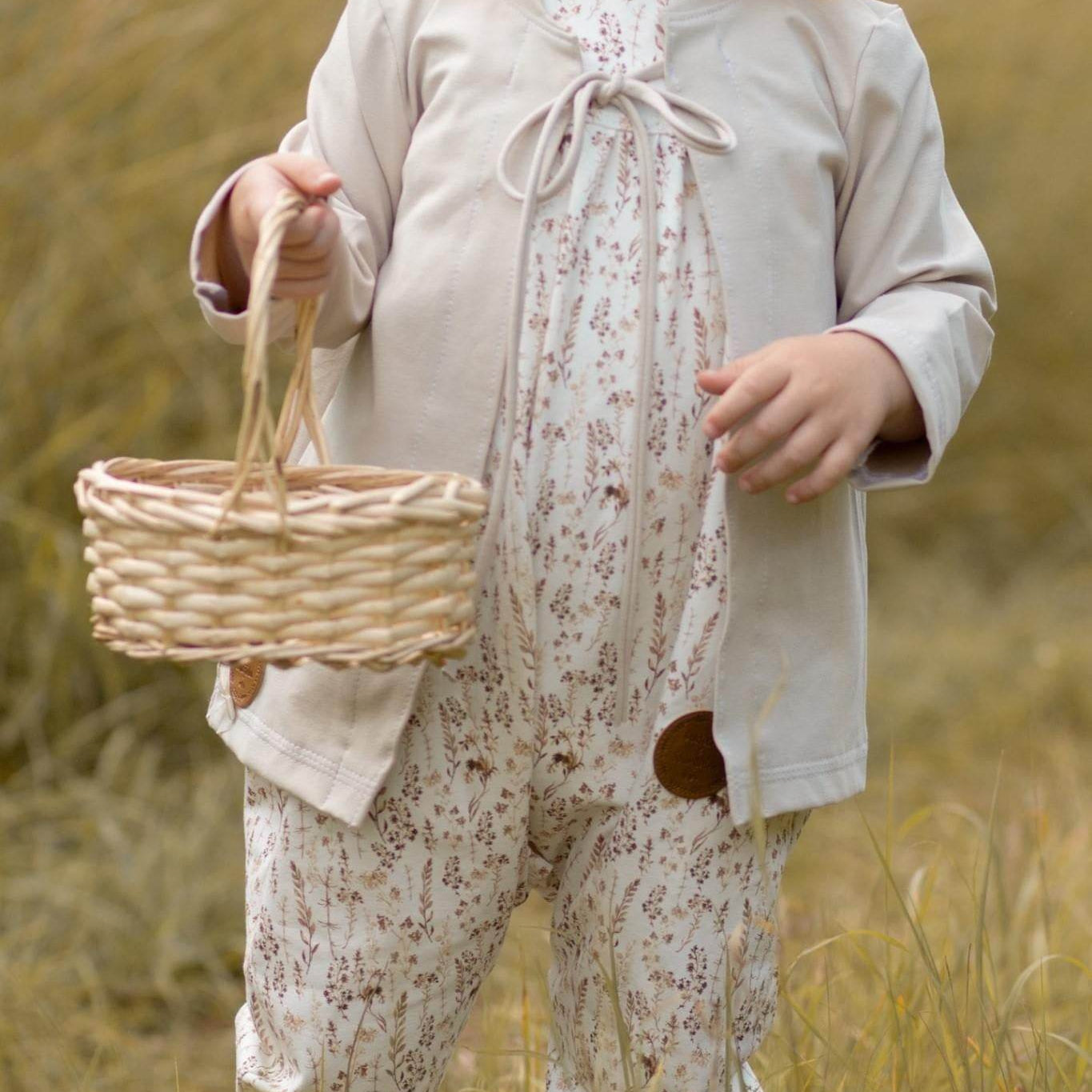 Schnittmuster Baggy Romper - BEAMER Version - Gr. 56 - 146 - Sewando