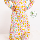 Schlafsack Schurli, Schnittmuster 56-170