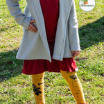 Cardigan Conny Schnittmuster 50-170 - Sewando