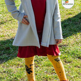 Cardigan Conny Schnittmuster 50-170 - Sewando