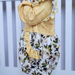 Schnittmuster KleiderElla Sweatkleid Gr. 80-140 - Sewando