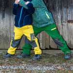 Schnittmuster Main WorkerPants - Arbeitshose/Outdoorhose - 68-164 - Sewando