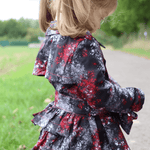 Schnittmuster Trenchcoat Leonie Gr. 86-140 - Sewando