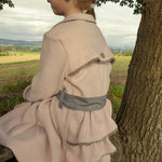 Schnittmuster Trenchcoat Leonie Gr. 86-140 - Sewando