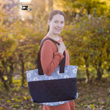 Tasche Taita - 3 verschiedene Größen Schnittmuster - Sewando