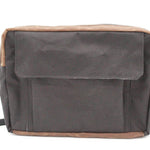 eBook CrossbodyBag MISSOURI24 Nähanleitung Schnittmuster - Sewando