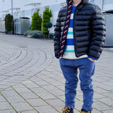 Schnittmuster Hose Niki Gr. 86-140 - Sewando