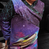 Schnittmuster Shirt für Jungen Fran Gr. 74-164 - Sewando