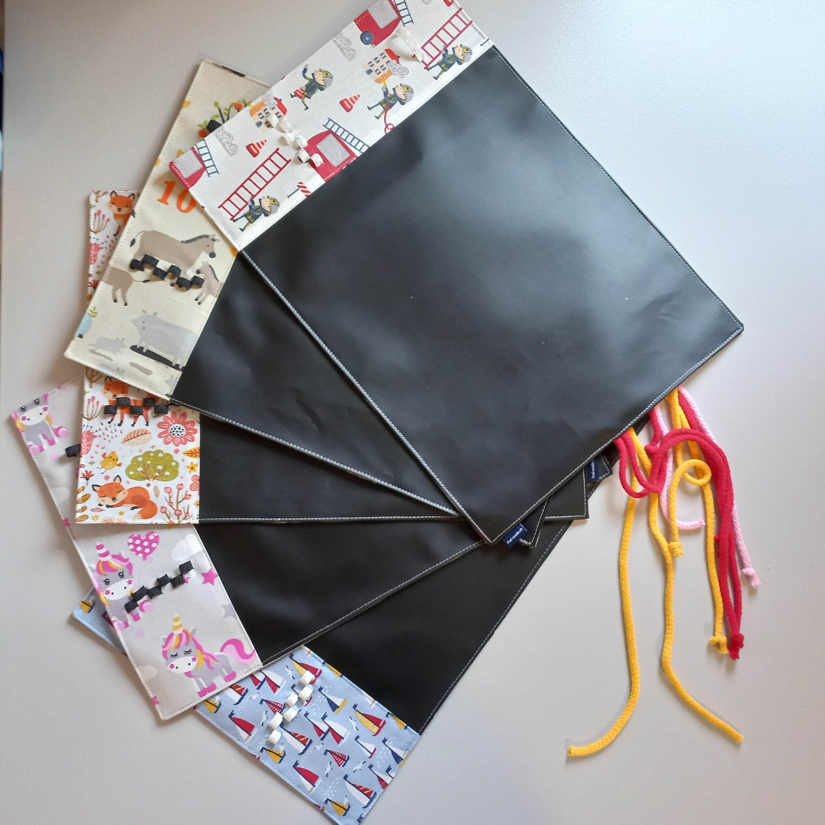 Ebook Tafel to go - Sewando
