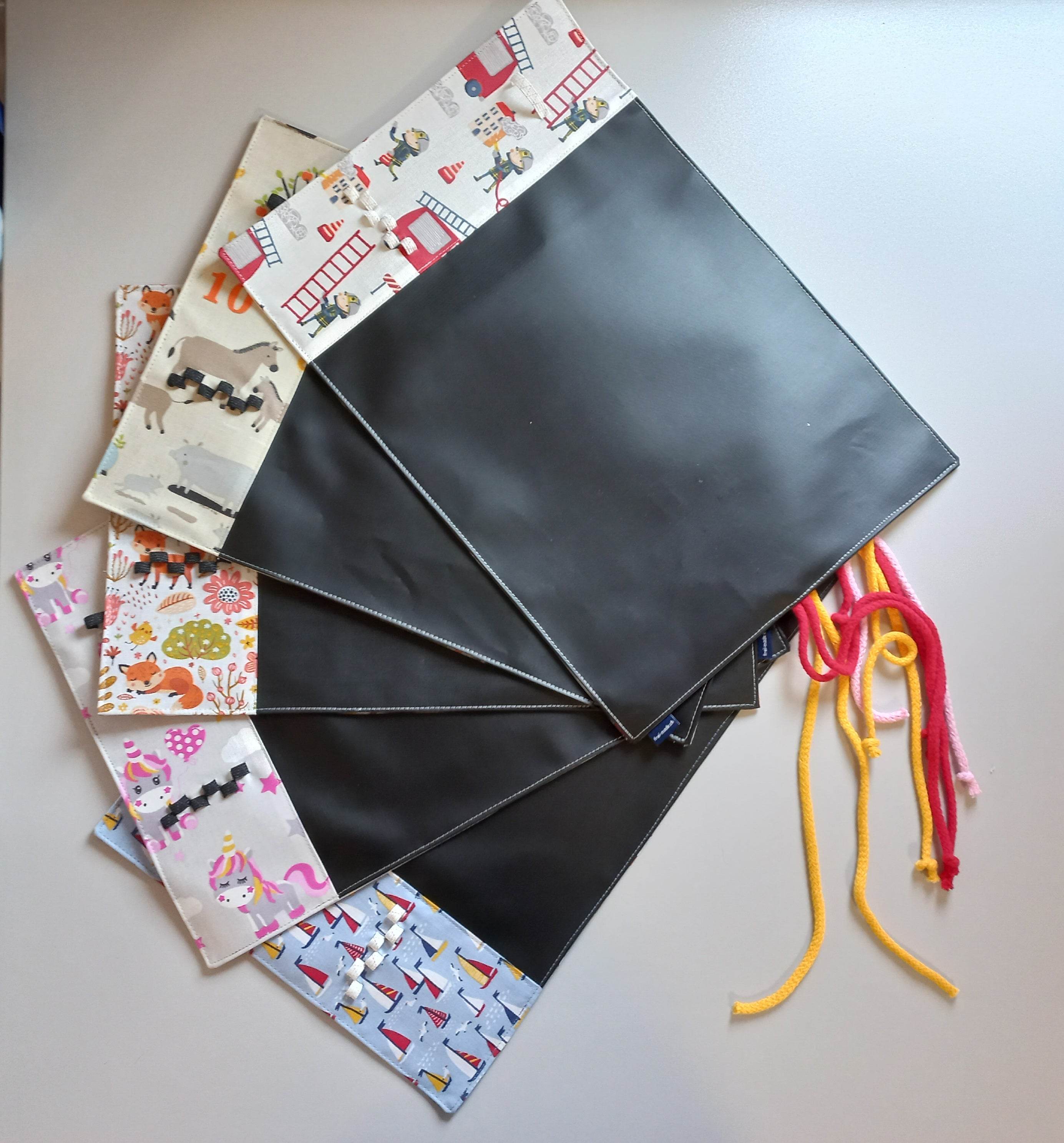 Ebook Tafel to go - Sewando