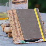Schnittmuster Hülle EBook-Reader mit Handschlaufe - Sewando