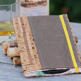 Schnittmuster Hülle EBook-Reader mit Handschlaufe - Sewando