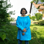 Schnittmuster Hemdbluse Ottilia Gr. 34-50 - Sewando