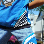 Schnittmuster / Sewing Pattern *Big Wave Shorts* Size 74-158 / 9m - 12 Years - Sewando