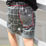 Schnittmuster Sommershorts '23 Maxi Gr. 92-146 - Sewando