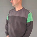 SPLIID.pullover | Herren | 44-64 Schnitt : - Sewando