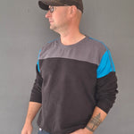 SPLIID.pullover | Herren | 44-64 Schnitt : - Sewando