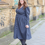 Schnittmuster Kleid Margret Gr. 34-50 - Sewando