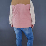 VENDLA.wendeweste | Damen | 32-52 | Schnitt : - Sewando
