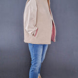 VENDLA.wendeweste | Damen | 32-52 | Schnitt : - Sewando