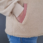 VENDLA.wendeweste | Damen | 32-52 | Schnitt : - Sewando