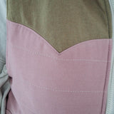 VENDLA.wendeweste | Damen | 32-52 | Schnitt : - Sewando