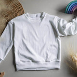 Oversized Sweater Kids & Teens 116-164 Schnittmuster - Sewando