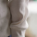 Oversized Sweater Kids & Teens 116-164 Schnittmuster - Sewando