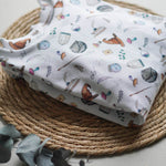 Oversized Sweater Kids & Teens 116-164 Schnittmuster - Sewando
