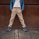 Schnittmuster CL*OVER 'POCKET' PANTS 56 - 158 : - Sewando