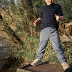 Schnittmuster CL*OVER 'POCKET' PANTS 56 - 158 : - Sewando